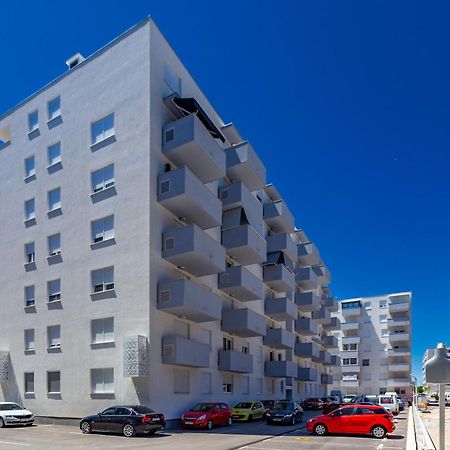 Campanula Apartment With Balcony Zara Esterno foto